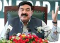 Sheikh Rashid predicts new promotions,  appointments &  demotions in August