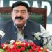 Sheikh Rashid predicts new promotions,  appointments &  demotions in August