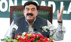 Sheikh Rashid predicts new promotions,  appointments &  demotions in August