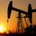 Oil holds near  multi-month lows on demand worries