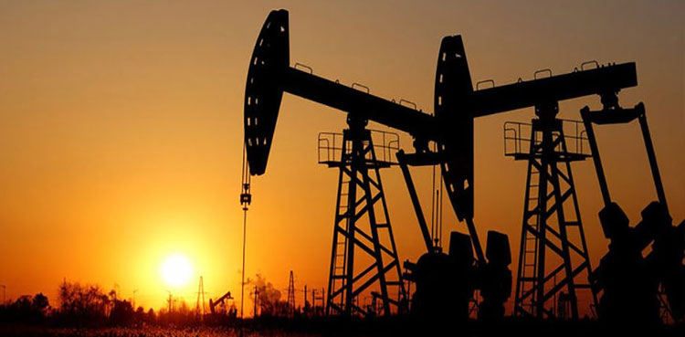 Oil holds near  multi-month lows on demand worries