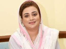 Imran to be held  accountable as threats to institutions doom to fail: Uzma Bukhari