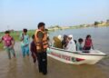 Relief efforts continue in inundated regions  of Punjab: PDMA