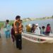 Relief efforts continue in inundated regions  of Punjab: PDMA