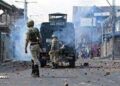 Pakistan for forcing India  to halt HR abuses, undo  demographic changes in IIOJK