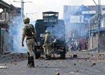 Pakistan for forcing India  to halt HR abuses, undo  demographic changes in IIOJK