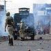 Pakistan for forcing India  to halt HR abuses, undo  demographic changes in IIOJK