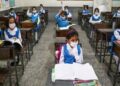 All schools in Sindh to remain closed  today amid heavy rain forecast