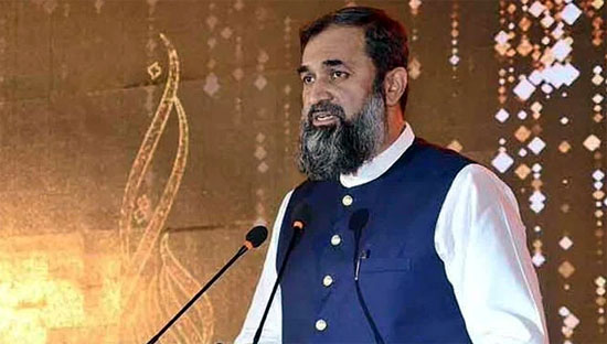 Karbala tragedy teaches about supremacy of truth: Governor