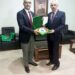Prof. Dr. Inayatullah Rajpar appointed as faculty Dean at Sindh Agriculture University