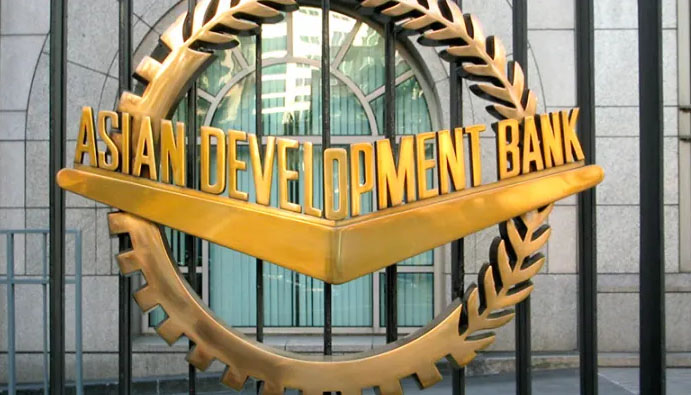 ADB study finds around 23% PR  locomotives, freight wagons unserviceable