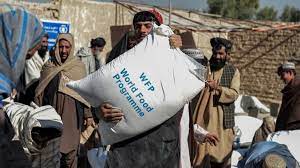 PACF arranges 15,390 tons, worth Rs2,650 mn humanitarian assistance for Afghanistan