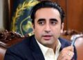 FM Bilawal appeals to UN to help  flood-hit families