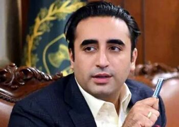FM Bilawal appeals to UN to help  flood-hit families