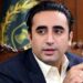 FM Bilawal appeals to UN to help  flood-hit families