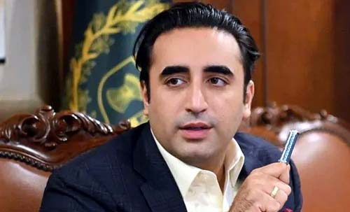 FM Bilawal appeals to UN to help  flood-hit families
