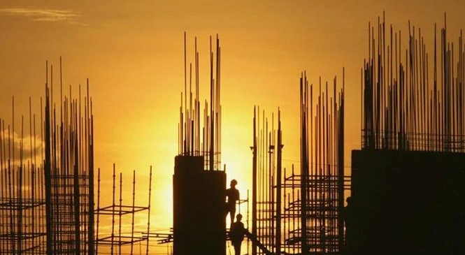 Meezan Bank, Arif Habib Group join hands to develop apartment towers in Karachi