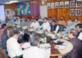 Variety Evaluation Committee of Rice recommended nine new hybrids and one long grain variety for commercial cultivation in Pakistan