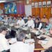 Variety Evaluation Committee of Rice recommended nine new hybrids and one long grain variety for commercial cultivation in Pakistan