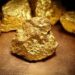 Gold shines again, price  rises by Rs1,200 per tola