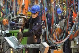 Large-scale manufacturing expands by 11.7 percent in fiscal year 2021-22