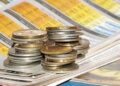 Govt to borrow  Rs6.8tr from banks