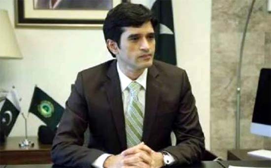 CDA chairman takes notice of poor condition of Expressways