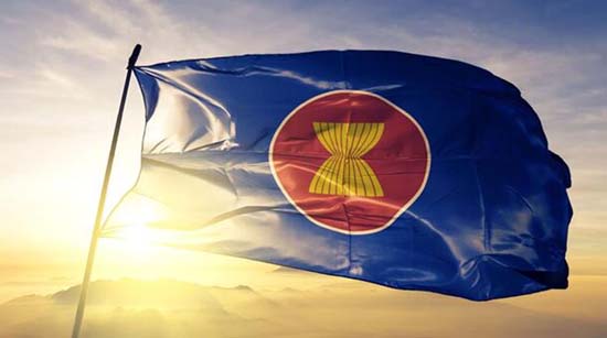 ASEAN symbol of  shared economic  development for world: Ambassador Phong