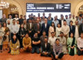 Welthungerhilfe presents Global Hunger Index 2021 for Pakistan and Nutritional values of indigenous flora in Thar desert