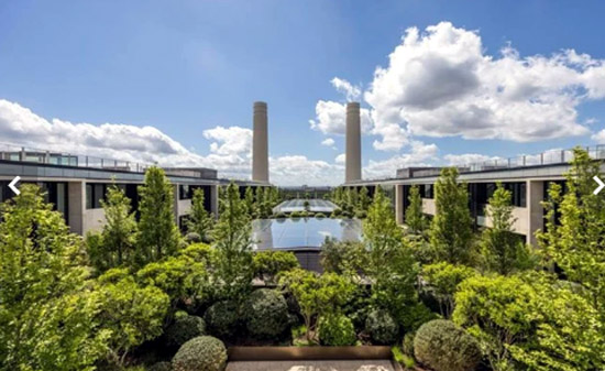 Arab Bankers Association in UK hosts investor networking event at Battersea Power Station