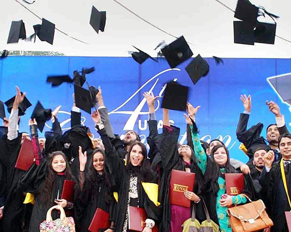 Two thousand girl students may be deprived of higher education