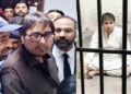 Islamabad  police rubbish reports over torture on Shahbaz Gill