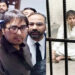 Islamabad  police rubbish reports over torture on Shahbaz Gill
