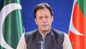 Imran appeals nation  especially minorities to join his struggle for equal rights