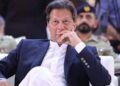 Imran appeals nation  especially minorities to join his struggle for equal rights