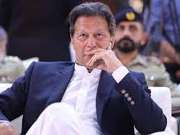 Imran appeals nation  especially minorities to join his struggle for equal rights