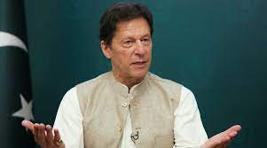 Imran appeals nation  especially minorities to join his struggle for equal rights