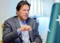 Imran appeals nation  especially minorities to join his struggle for equal rights