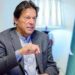 Imran appeals nation  especially minorities to join his struggle for equal rights