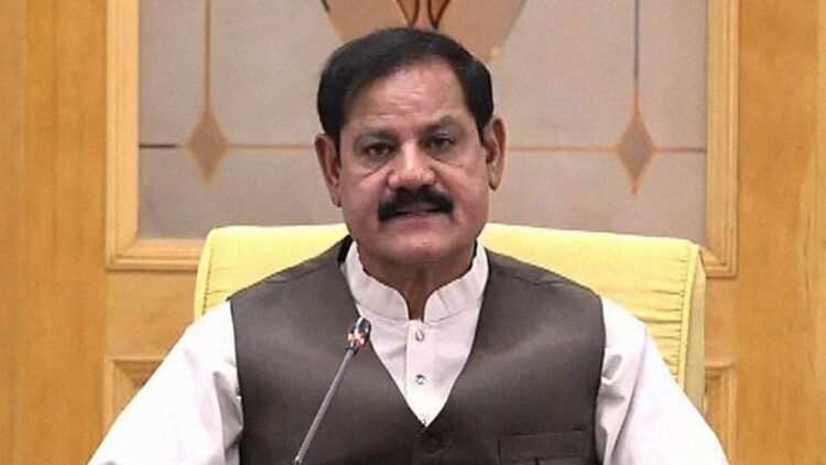 Ummah must follow footprints of Imam Hussain (RA): Governor KPK