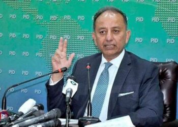 Musadik terms Imran Khan as agent of inimical forces