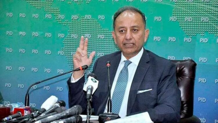 Musadik terms Imran Khan as agent of inimical forces