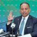 Musadik terms Imran Khan as agent of inimical forces