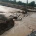 Quetta cut off as flood damages rail line, highway