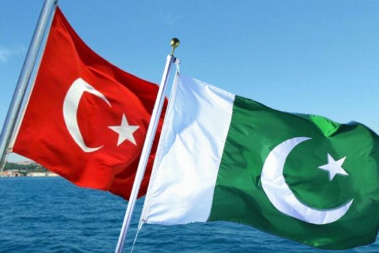 Govt fails to take private sector into account  for Pak-Turkey PTA