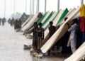 PDMA appeals for safe drinking water, shelters for flood  survivors