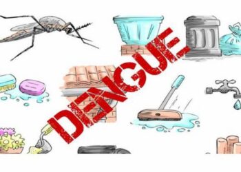 Punjab observes “Dengue Week” from August 22
