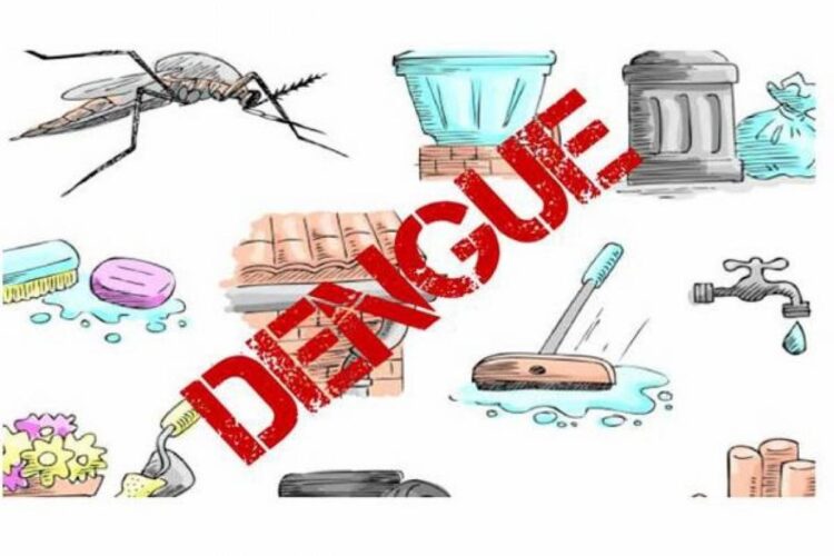 Punjab observes “Dengue Week” from August 22