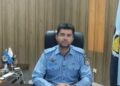 Police determined to address residents’ issues: SP
