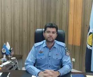 Police determined to address residents’ issues: SP